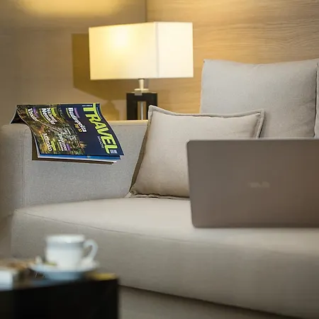 Гостьовий будинок Dominic Smart & Luxury - Republic Square 4*
