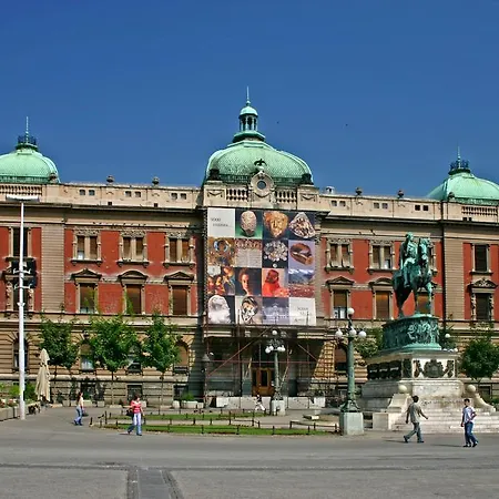 Гостьовий будинок Dominic Smart & Luxury - Republic Square