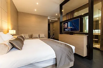 Гостьовий будинок Dominic Smart & Luxury - Republic Square Белград