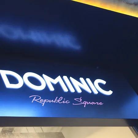 Dominic Smart & Luxury - Republic Square 4* Белград
