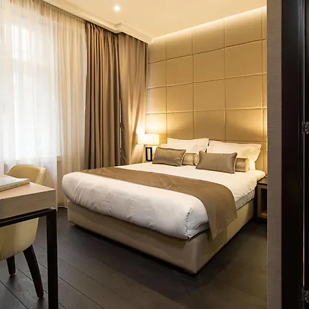 Гостьовий будинок Dominic Smart & Luxury - Republic Square 4*