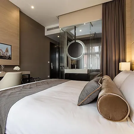 Гостьовий будинок Dominic Smart & Luxury - Republic Square
