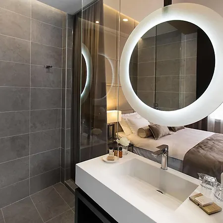 Dominic Smart & Luxury - Republic Square 4* Белград