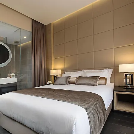 Гостьовий будинок Dominic Smart & Luxury - Republic Square Белград